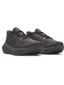 Under Armour - Womens Turbulence 3 Running Shoes - Black