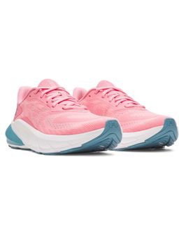 Under Armour - Womens Turbulence 3 Running Shoes - Pink