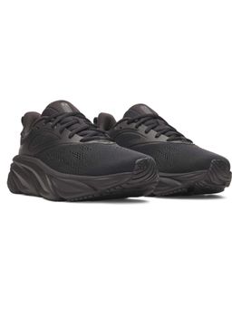 Under Armour - Mens Rogue 6 Running Shoes - Black