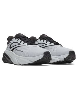 Under Armour - Mens Rogue 6 Running Shoes - Grey