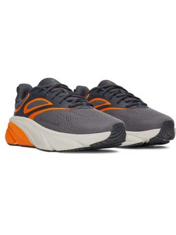 Under Armour - Mens Rogue 6 Running Shoes - Grey