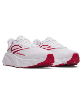 Under Armour - Mens Rogue 6 Running Shoes - White