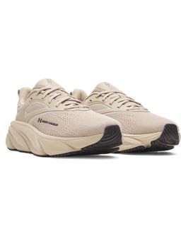 Under Armour - Mens Rogue 6 Running Shoes - Brown