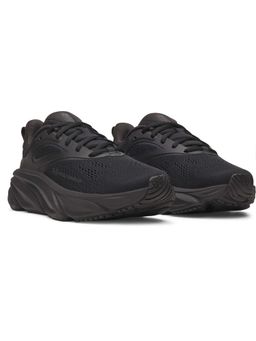 Under Armour - Womens Rogue 6 Running Shoes -Black