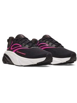 Under Armour - Womens Rogue 6 Running Shoes - Black