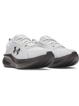 Under Armour - Mens Assert 11 Running Shoes - White