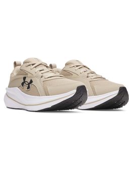 Under Armour - Mens Assert 11 Running Shoes - Brown