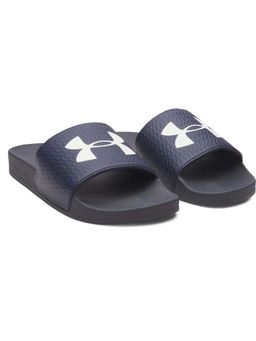 Under Armour - Mens ARMR Sliders - Blue
