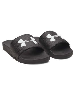 Under Armour - Womens ARMR Slides - Black