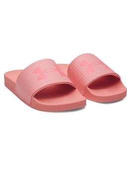 Under Armour - Womens ARMR Slides - Pink