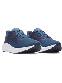 Under Armour - Mens Ascend Running Shoes -Blue