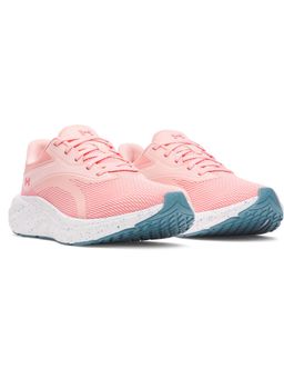 Under Armour - Womens Ascend Running Shoes -Pink