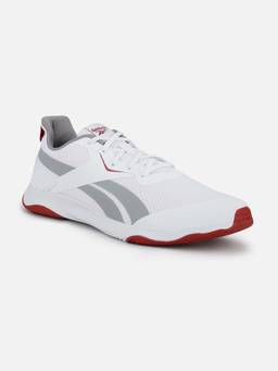 Reebok - Versa Train M - Men White Training Shoes