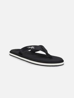 Reebok - Jack Flip M - Men Black Flipflops