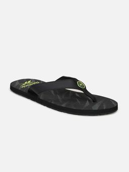 Reebok - Pureease Saga Flip M - Men Black Flipflops