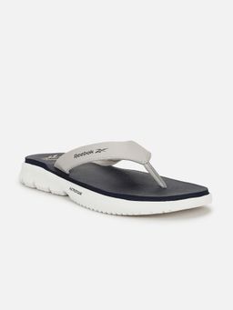 Reebok - Comfort Bolt Flip M - Men Black Flipflops