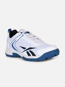 Reebok - Cricket Power Play M - Men White Cricket Shoes