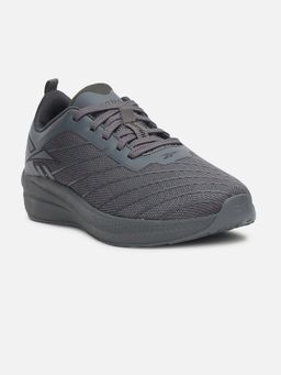 Reebok - FLRIDE META RUNNER M - Men Grey Running Shoes