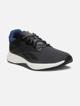 Reebok - Gusto Impact M - Men Grey Running Shoes