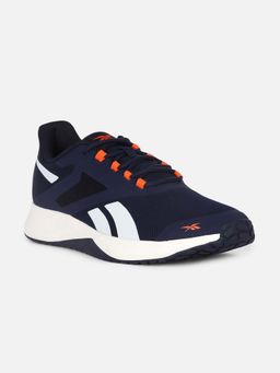 Reebok - Jet Blast Fresh Flight M - Men Navy Running Shoes