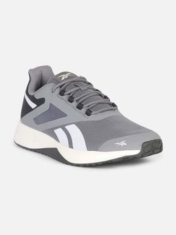 Reebok - Jet Blast Fresh Flight M - Men Grey Running Shoes