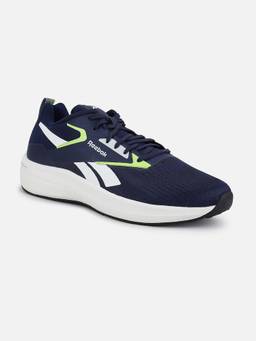 Reebok - Splasher Go Enhanced M - Men Navy Blue Running Shoes