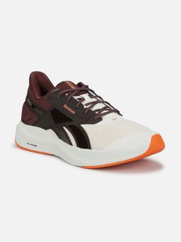 Reebok - GUSTO RUNERGY RD SUPREME M - Men White Running Shoes