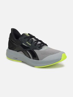 Reebok - GUSTO RUNERGY RD SUPREME M - Men Grey Running Shoes