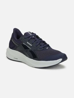 Reebok - GUSTO RUNERGY RD SUPREME M - Men Navy Blue Running Shoes