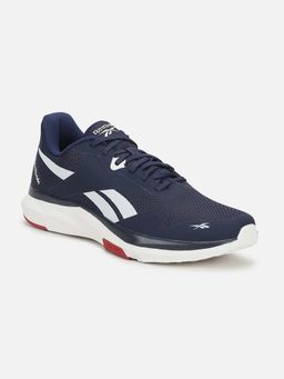 Reebok - Runergy Lt Blazesprint M - Men Navy Blue Running Shoes