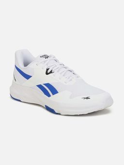 Reebok - Runergy Lt Blazesprint M - Men White Running Shoes