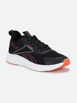 Reebok - Hydrolite Fluxor - Men Black Running Shoes