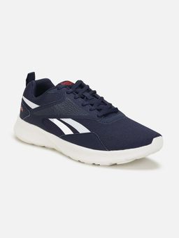Reebok - Flylite Speedshift M - Men Navy Blue Running Shoes