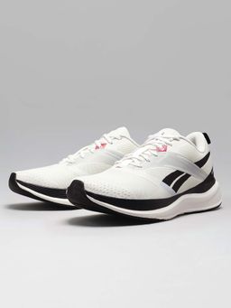 Reebok - RUNERGY RD RUSH M - Men White Running Shoes
