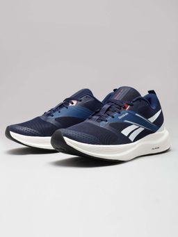 Reebok - RUNERGY RD RUSH M - Men Navy Blue Running Shoes