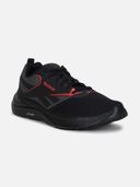 Black color option, Currently selected
