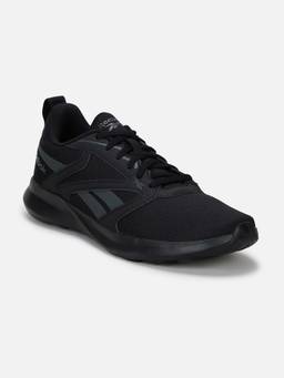 Reebok - FLYLITE STRIDESTAR+ M - Men Black Running Shoes