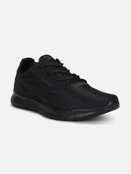 Reebok - FLYLITE TEMPOTHRUST M - Men Black Running Shoes