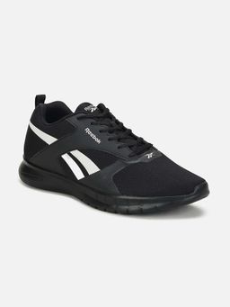 Reebok - Flylite Rushrun M - Men Black Running Shoes