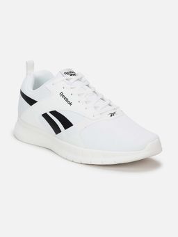 Reebok - Flylite Rushrun M - Men White Running Shoes