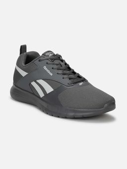 Reebok - Flylite Rushrun M - Men Grey Running Shoes