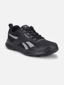 Black color option, Currently selected