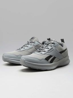 Reebok - FLYLITE QUICKGLIDE M - Men Grey Running Shoes