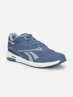Reebok - Liquijet Run Paradise M - Men Blue Running Shoes