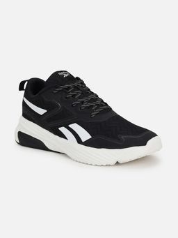 Reebok - Running Gear M - Men Black Running Shoes