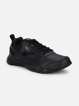 Reebok - CLASSIC SPORT M - Men Black Running Shoes