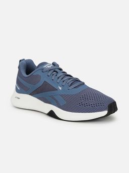 Reebok - JETBLAST PRIME M - Men Blue Running Shoes