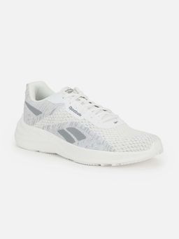 Reebok - FLYLITE RUNBLAZE + M - Men White Running Shoes