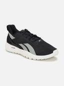 Black color option, Currently selected