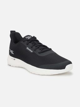 Reebok - WALKWAY CITYSTRIDE WALKER - Men Black Walking Shoes